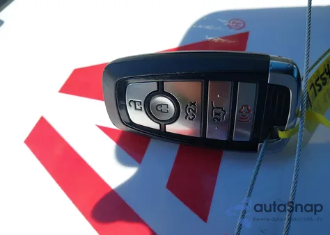 2025 Ford Mustang Mach-E Gt z USA, uszkodzony, nr VIN 3FMTK4SX1SMA08807